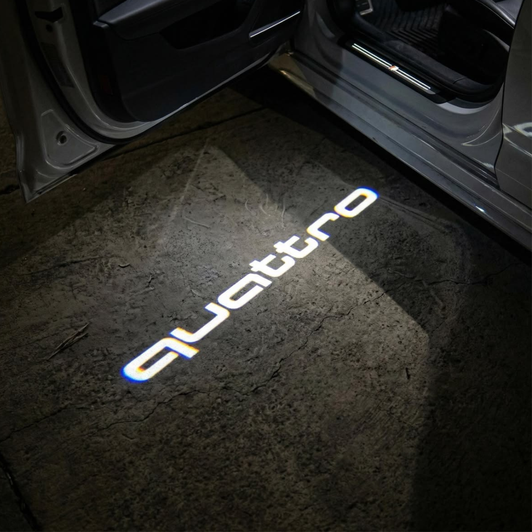 carlega Projetor LED de Logo