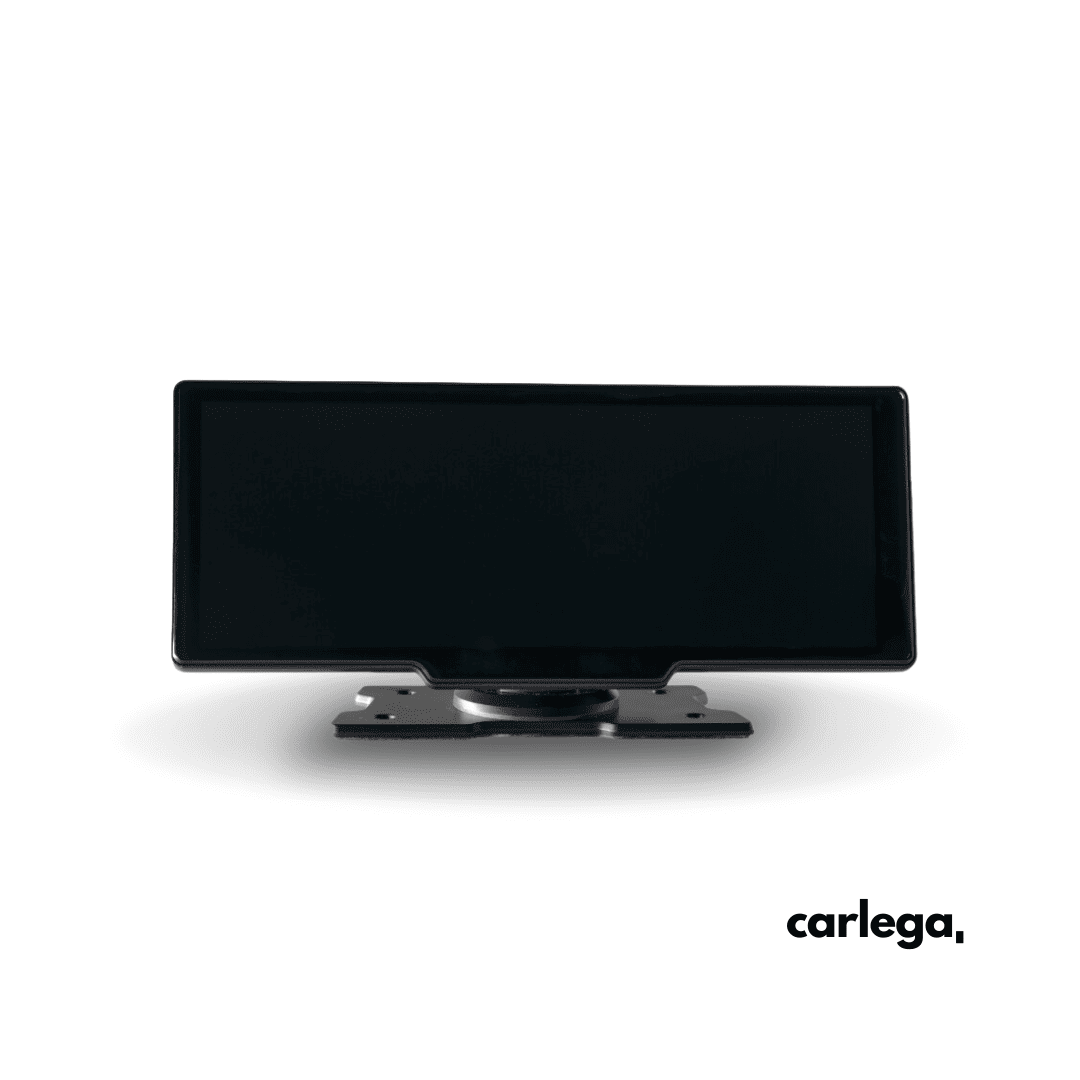 carlega Pro CarPlay/AndroidAuto Portátil