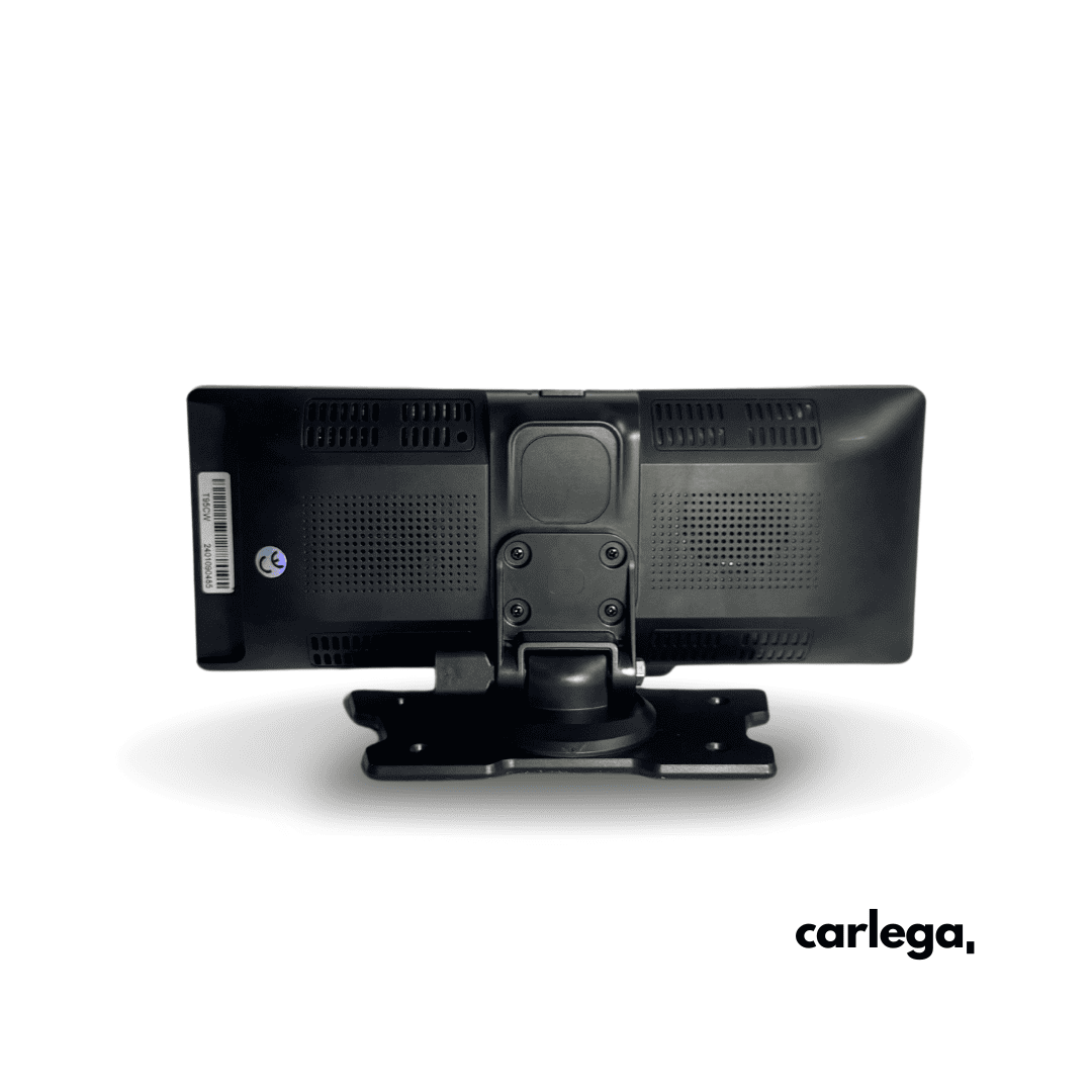 carlega Pro CarPlay/AndroidAuto Portátil