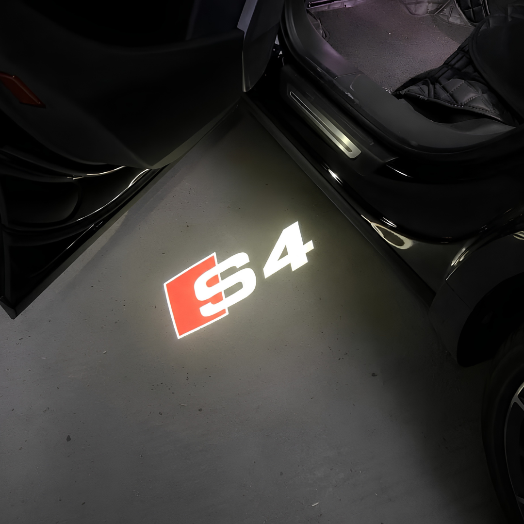 carlega Projetor LED de Logo