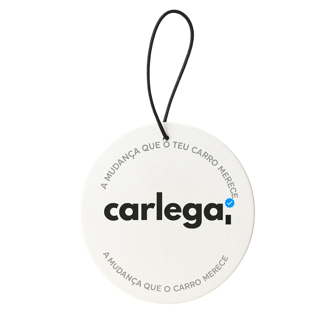 Ambientador exclusivo - Pêssego