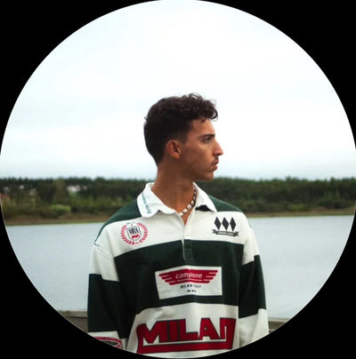 Rafa Martini