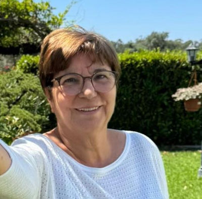 Avó Maria