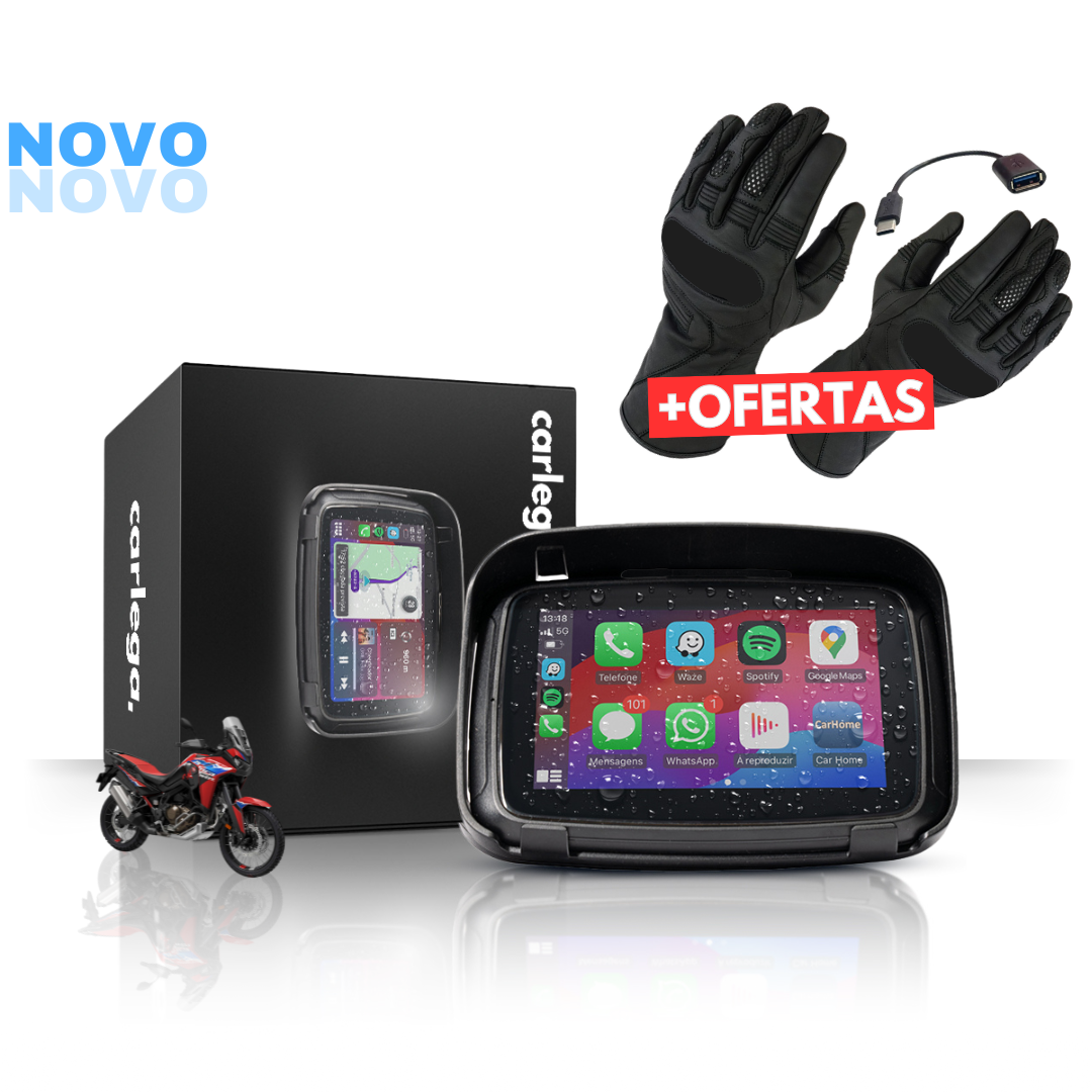 carlega BikePlay Pro