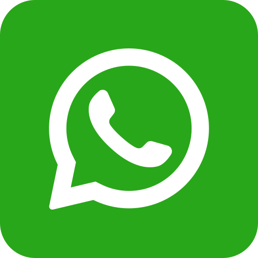 Logótipo do WhatsApp no botão de contacto direto da Carlega
